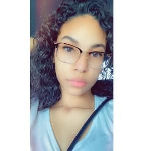 Meet your Posher, Grisselle